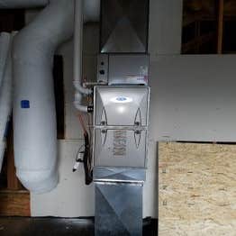 Pyramid Heating & Cooling