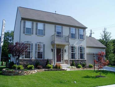 Custom homes