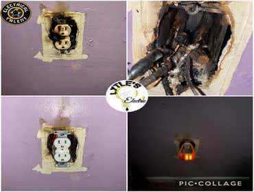 Photos by Lytle’s Electric, LLC #1