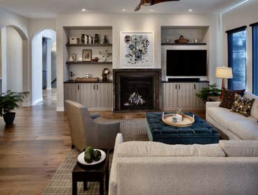Photos by Lauren Shadid Architecture + Interiors #1