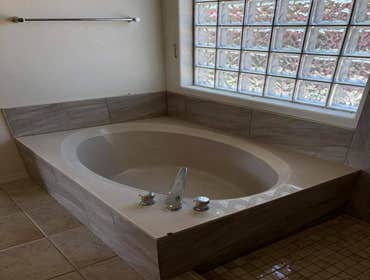 Bathroom Projects