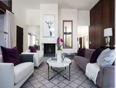 Bel Air Home Renovation