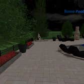 3D Design & Build Back Yard Pool & Living Space Design
