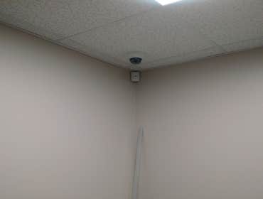 Low voltage Cabling