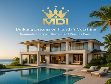 Photos by Mdi Custom Homes LLC #1