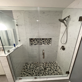 Bathroom Remodel Tustin, CA