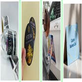 Photos by Professional Custom Stickers Manufacturer #1