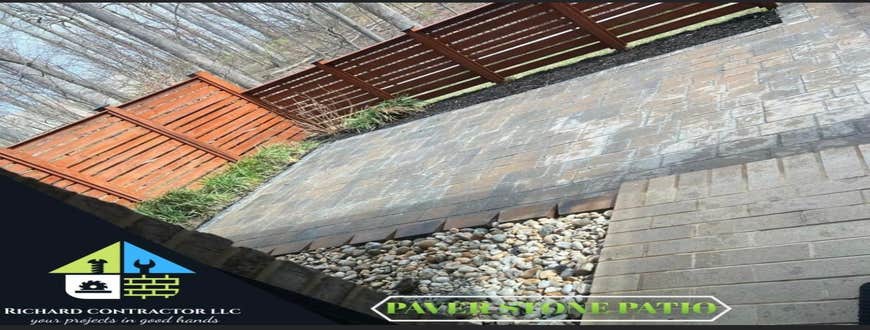 Richard Contractor LLC