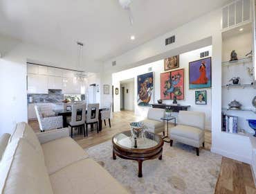 Northwest Hills Custom Home