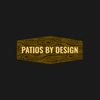 Patios by Design logo