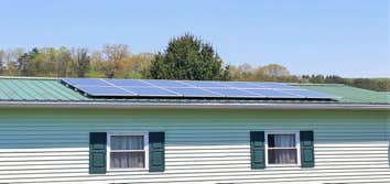 Photos from Millville Heating Plumbing Solar