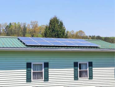 Photos from Millville Heating Plumbing Solar
