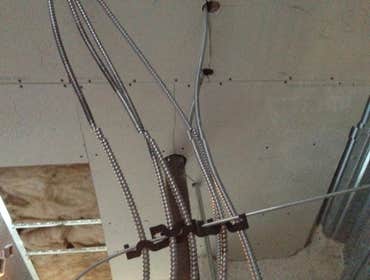 Works by Sanchez Construction