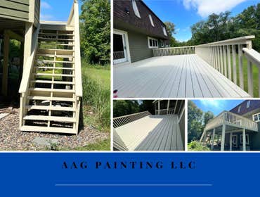 Photos by Aag Painting LLC #26