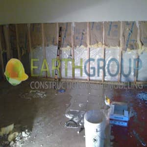 Basement Refinishing Chicago