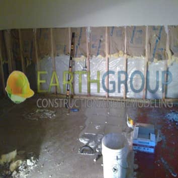 Basement Refinishing Chicago