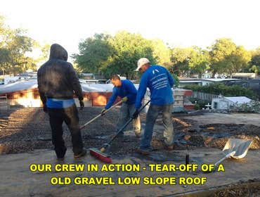 Integrity Roofing