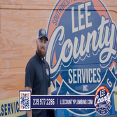 Lee County plumbing and Well Service