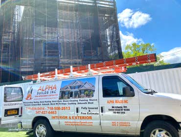 Photos by Alpha Builds Inc #2