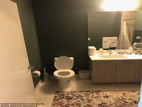 Photos by Sunset Remodeling & Design Inc #1