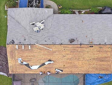 Photos by Giza Roofing Solutions #1