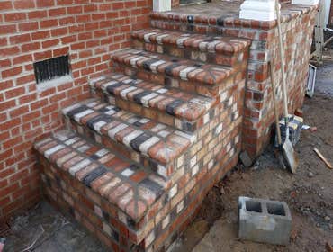 Photos from Winn Masonry