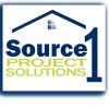 Source 1 Project Solutions, Inc logo