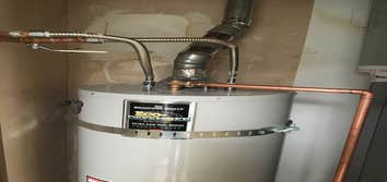 Photos by Op plumbing