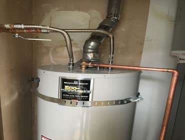 Photos by Op plumbing