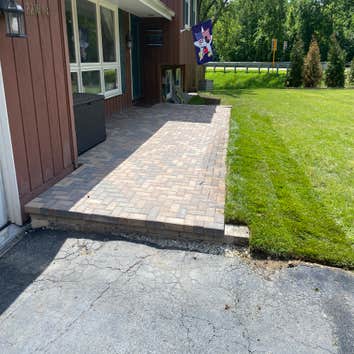Photos by Julio’s Services Lawn Care #1