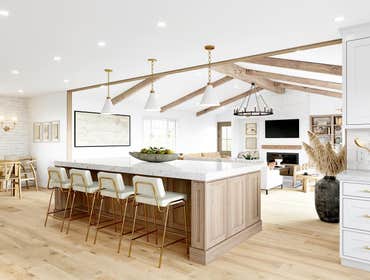 Interior Designs