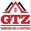 Gtz Remodeling & Roofing logo