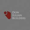 Don Julian Builders, Inc logo