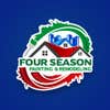 Four Season Painting & Remodeling logo