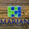L&J Constructors DBA Marian Development Group logo
