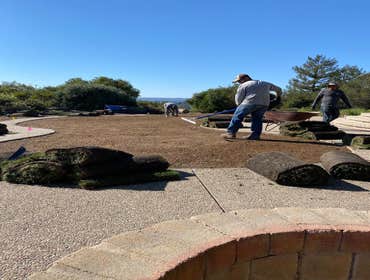Photos by Sam´s Garden Maintenance Service #9