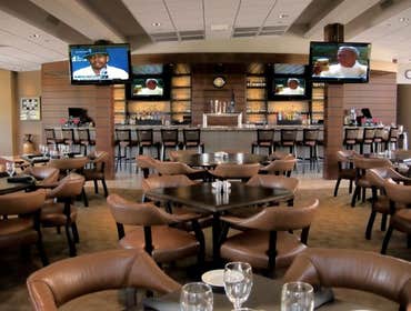 Moon Valley Country Club remodel