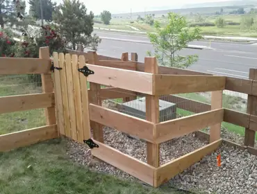 Fences