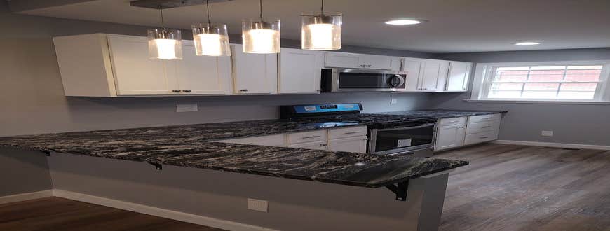 Efundhomes