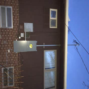 Just in Time Electrical Services
