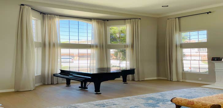 Laguna Niguel Blinds & Shades