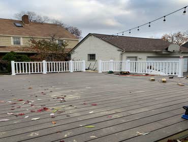 Photos by Thompson's Absolute Construction LLC #1