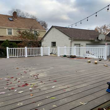 Photos by Thompson's Absolute Construction LLC #1