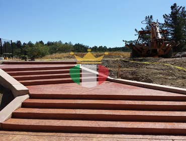 Photos by Conte Tuff Construction, LLC #1