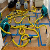 Water Damage Restoration Denver