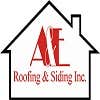 A&E Roofing & Siding Inc logo