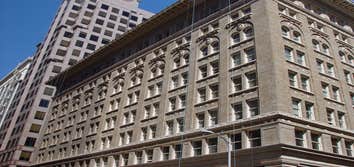 San Francisco CA Windows restoration and painting