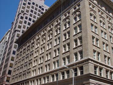 San Francisco CA Windows restoration and painting