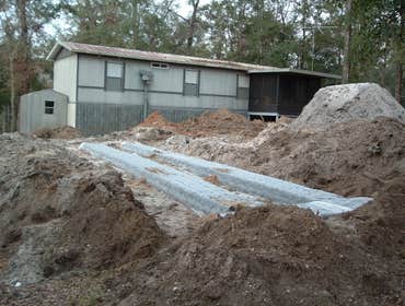 Septic Tank