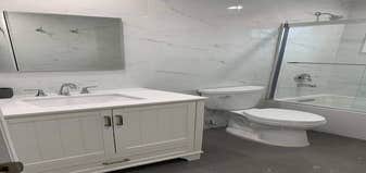 Photos by Sg Bathroom Remodeling Seattle #1